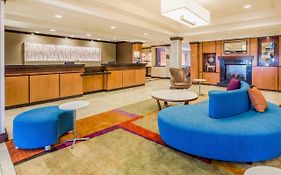 Fairfield Inn And Suites Turlock